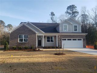 2500 Peaceful LN, Virginia Beach, VA 23456