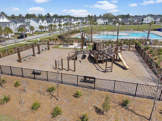 1820 Agate Bay Drive, Mount Pleasant, SC 29466