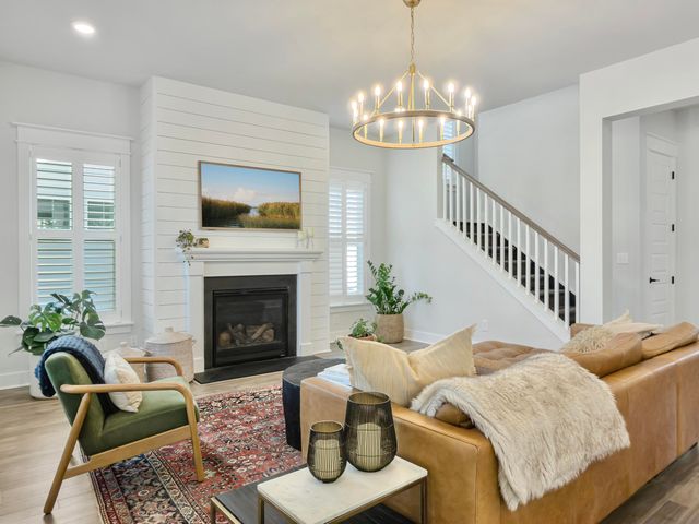 1820 Agate Bay Drive, Mount Pleasant, SC 29466