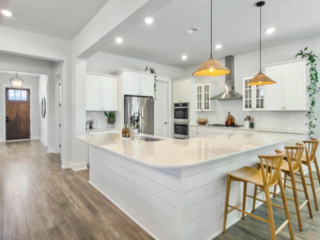 1820 Agate Bay Drive, Mount Pleasant, SC 29466