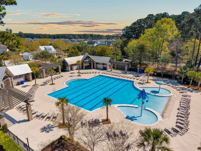 1820 Agate Bay Drive, Mount Pleasant, SC 29466