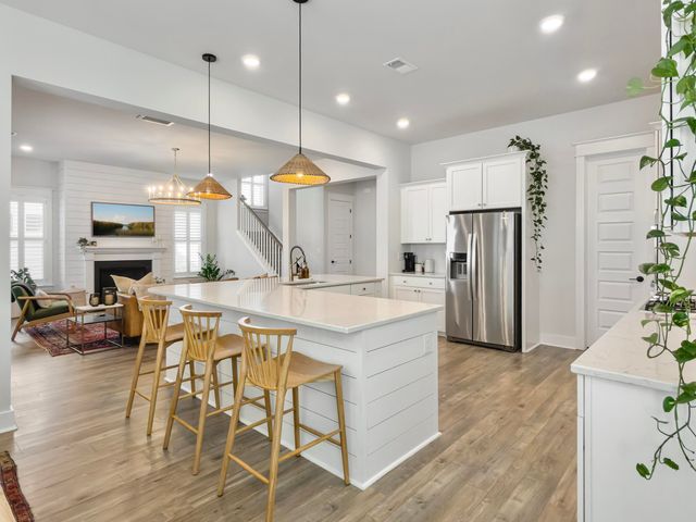 1820 Agate Bay Drive, Mount Pleasant, SC 29466