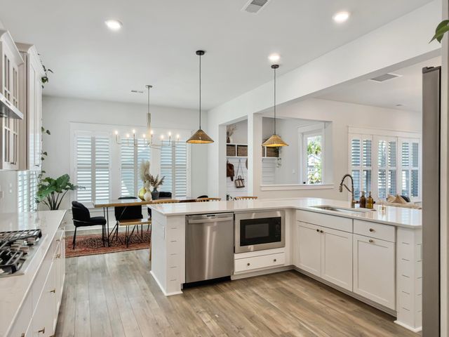 1820 Agate Bay Drive, Mount Pleasant, SC 29466