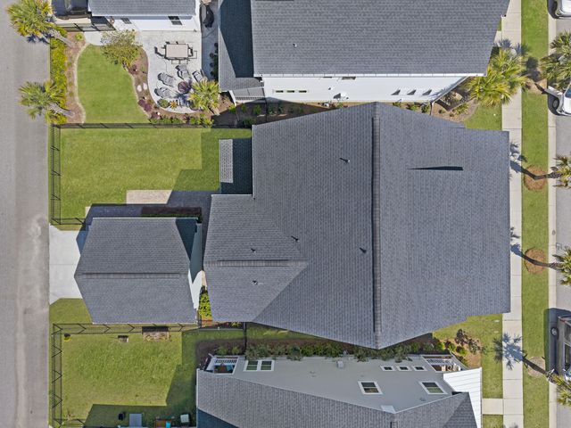 1820 Agate Bay Drive, Mount Pleasant, SC 29466