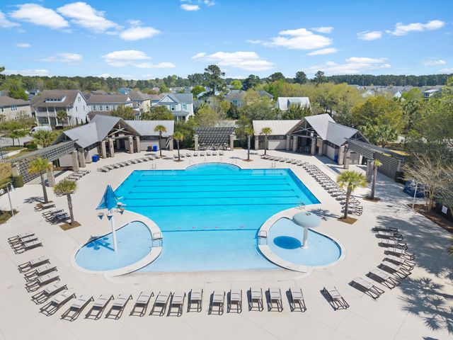 1820 Agate Bay Drive, Mount Pleasant, SC 29466