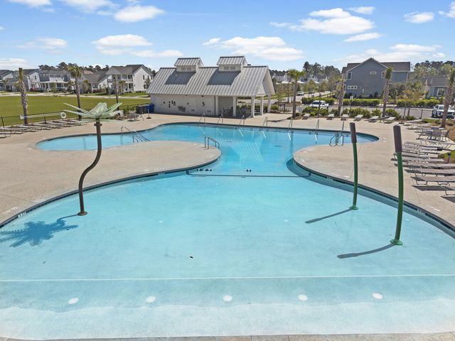 1820 Agate Bay Drive, Mount Pleasant, SC 29466