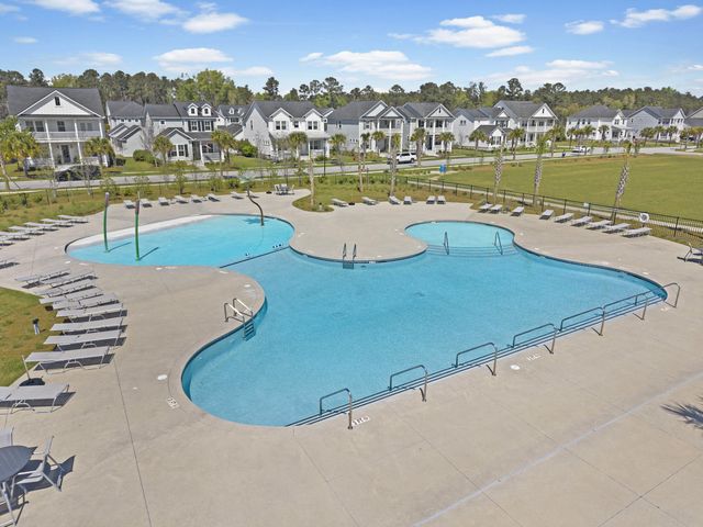 1820 Agate Bay Drive, Mount Pleasant, SC 29466