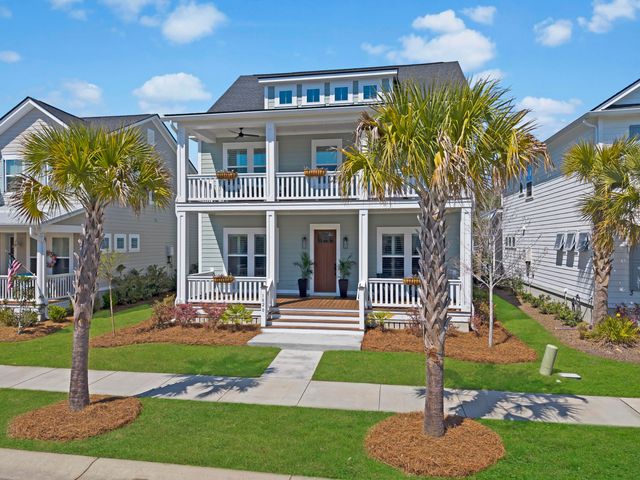 1820 Agate Bay Drive, Mount Pleasant, SC 29466