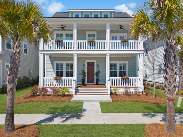 1820 Agate Bay Drive, Mount Pleasant, SC 29466