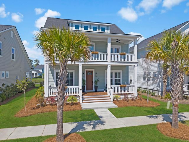 1820 Agate Bay Drive, Mount Pleasant, SC 29466