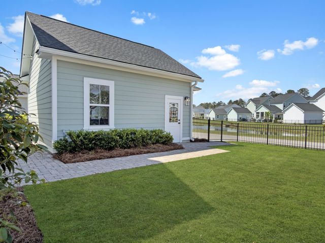 1820 Agate Bay Drive, Mount Pleasant, SC 29466