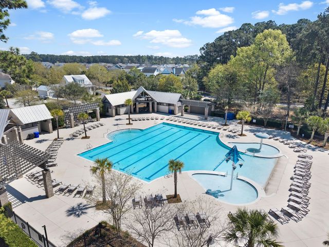 1820 Agate Bay Drive, Mount Pleasant, SC 29466