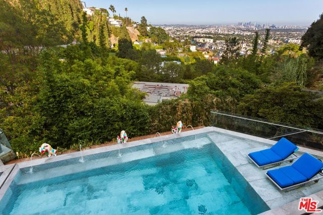 8356 SUNSET VIEW Drive, Los Angeles, CA 90069