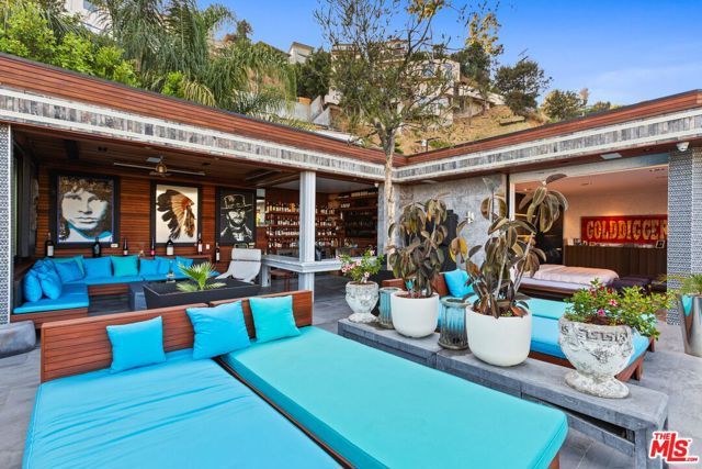 8356 SUNSET VIEW Drive, Los Angeles, CA 90069