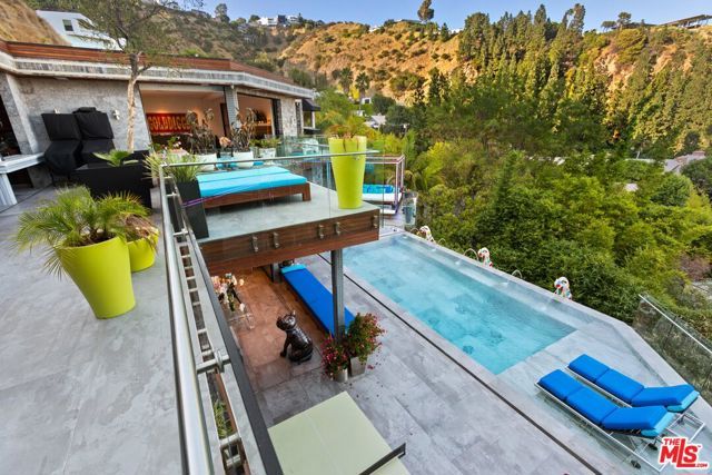 8356 SUNSET VIEW Drive, Los Angeles, CA 90069