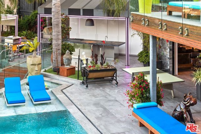 8356 SUNSET VIEW Drive, Los Angeles, CA 90069