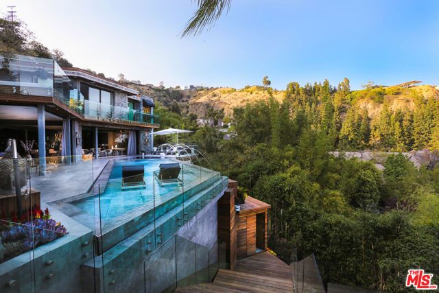 8356 SUNSET VIEW Drive, Los Angeles, CA 90069