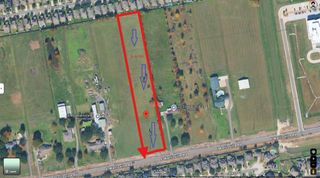 0 E Wallisville Road, Baytown, TX 77521