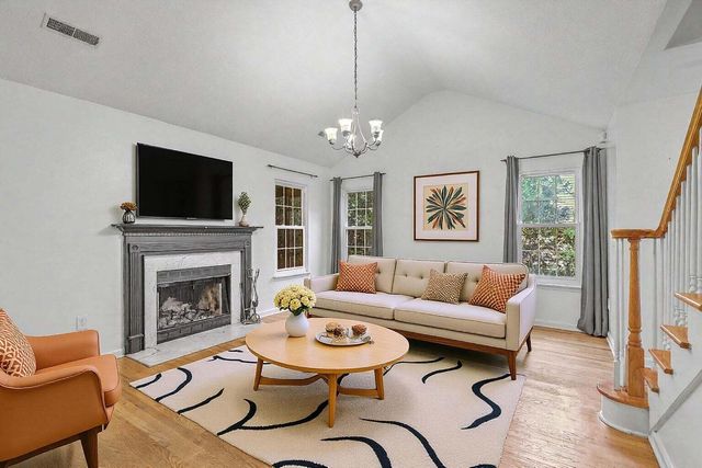 1759 Crystal Lake Drive, Charleston, SC 29412