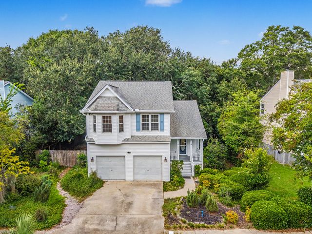 1759 Crystal Lake Drive, Charleston, SC 29412