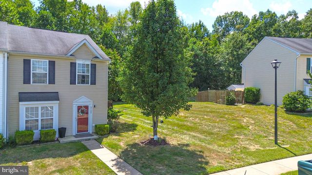 9728 W MIDLAND WAY, Fredericksburg, VA 22408