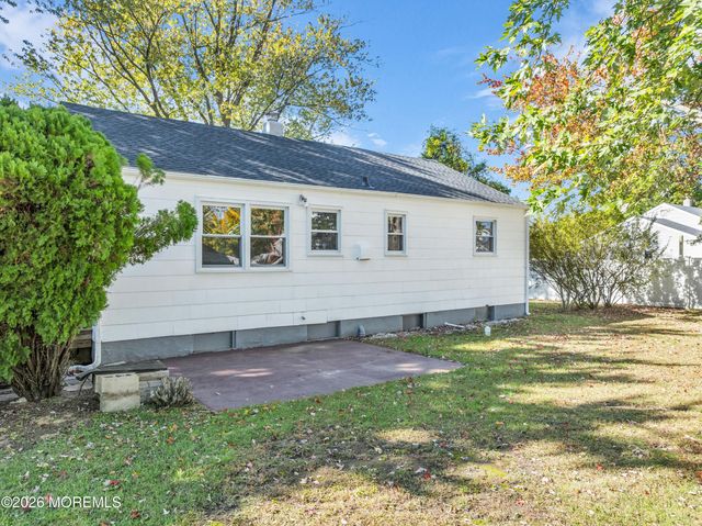 706 E Lawn Drive, Neptune Township, NJ 07753