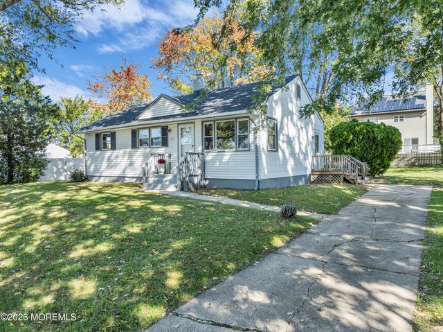706 E Lawn Drive, Neptune Township, NJ 07753