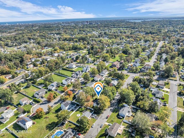 706 E Lawn Drive, Neptune Township, NJ 07753