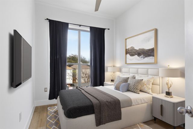 4414 Cedar Springs Road 312, Dallas, TX 75219