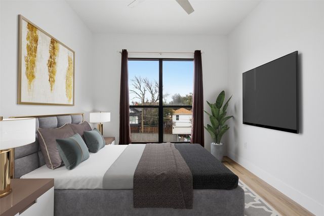 4414 Cedar Springs Road 312, Dallas, TX 75219