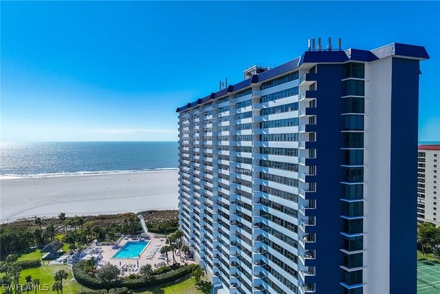 58 N Collier BLVD 2101, Marco Island, FL 34145