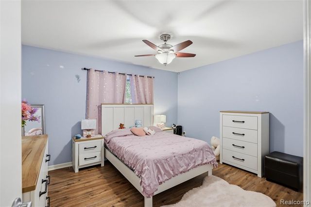 6786 Jasmine Dr Drive, Troy, MI 48098