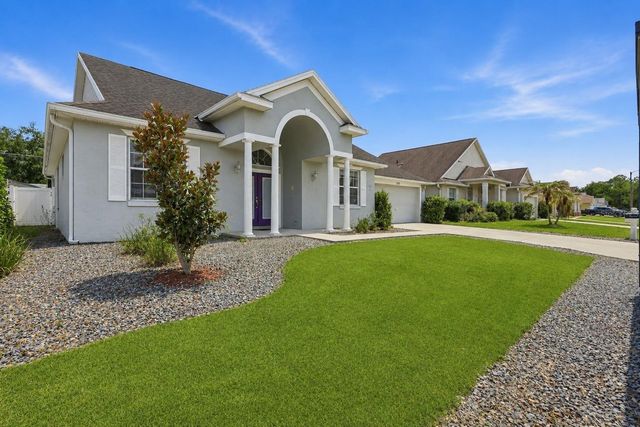 540 HOLLINGSHEAD LOOP, Davenport, FL 33896