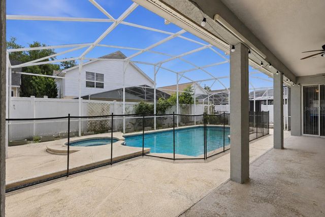 540 HOLLINGSHEAD LOOP, Davenport, FL 33896