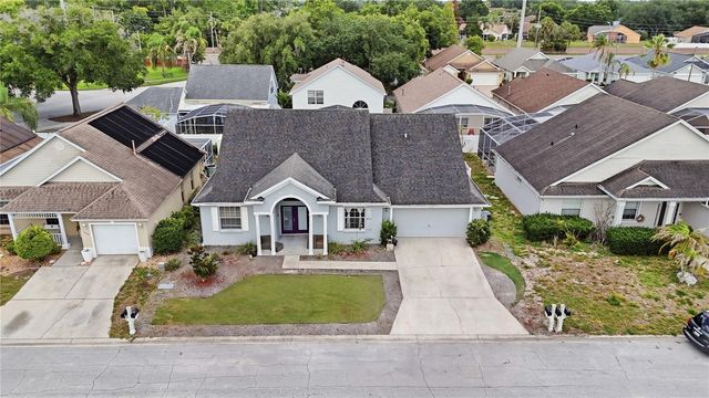 540 HOLLINGSHEAD LOOP, Davenport, FL 33896