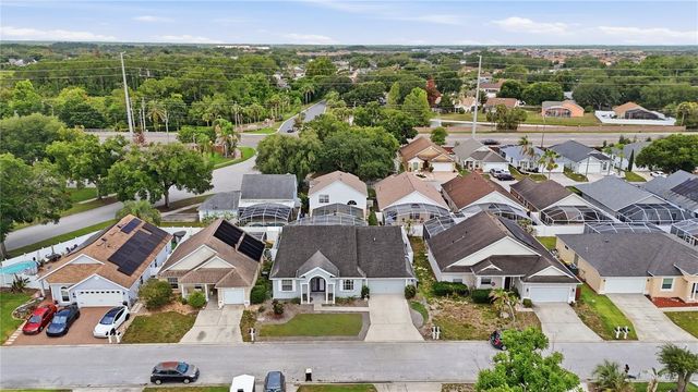 540 HOLLINGSHEAD LOOP, Davenport, FL 33896