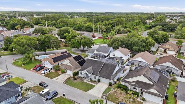 540 HOLLINGSHEAD LOOP, Davenport, FL 33896