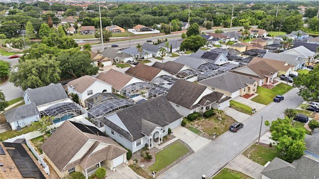 540 HOLLINGSHEAD LOOP, Davenport, FL 33896
