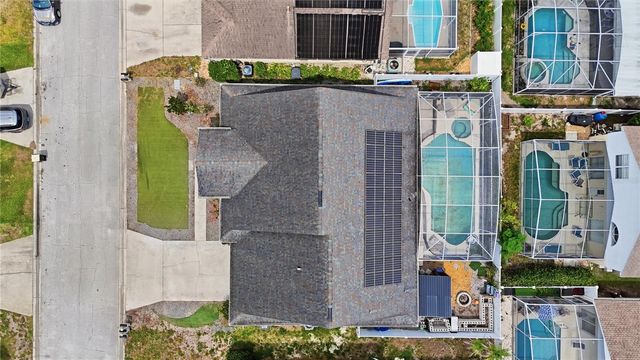 540 HOLLINGSHEAD LOOP, Davenport, FL 33896