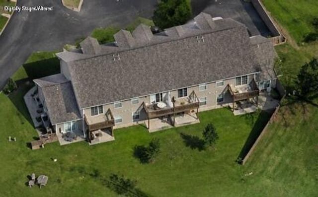 7 Hunters Cove Unit 1 Building 7, Branson, MO 65616