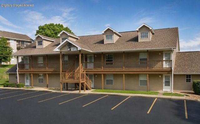 7 Hunters Cove Unit 1 Building 7, Branson, MO 65616