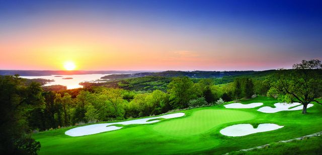 7 Hunters Cove Unit 1 Building 7, Branson, MO 65616