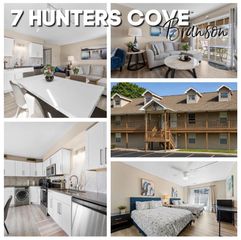 7 Hunters Cove Unit 1 Building 7, Branson, MO 65616