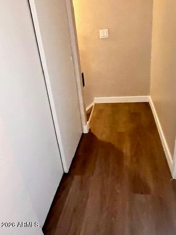 6935 W MONTEROSA Circle 1386, Phoenix, AZ 85033