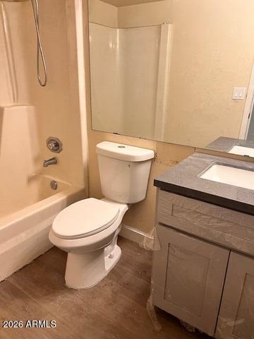 6935 W MONTEROSA Circle 1386, Phoenix, AZ 85033