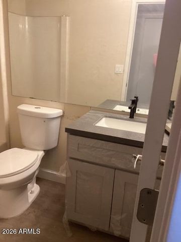 6935 W MONTEROSA Circle 1386, Phoenix, AZ 85033