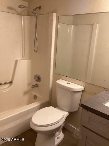 6935 W MONTEROSA Circle 1386, Phoenix, AZ 85033