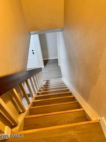 6935 W MONTEROSA Circle 1386, Phoenix, AZ 85033
