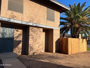 6935 W MONTEROSA Circle 1386, Phoenix, AZ 85033