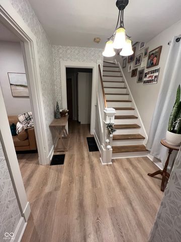 645 Lexington Place, Connersville, IN 47331